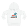 Longboat Key, Florida Toddler Hoodie - Unisex Longboat Key Toddler Sweatshirt