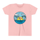 Florida Youth T-Shirt - Unisex Kids Florida Shirt-4