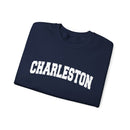 Charleston, South Carolina Sweatshirt - Unisex Graphic Crewneck-20