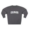 Charcoal Heather