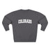 Charcoal Heather