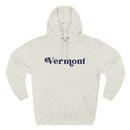 Premium Vermont Retro Hoodie-4