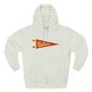 Premium Big Bend National Park Fleece Hoodie-4
