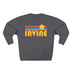 Charcoal Heather