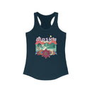 Alaska Women's Racerback Tank Top-1