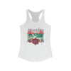 Alaska Women's Racerback Tank Top
