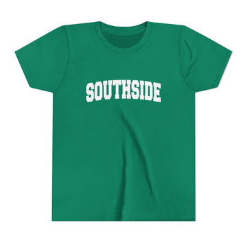 Southside Youth Graphic Tee - Kids T Shirt - 0