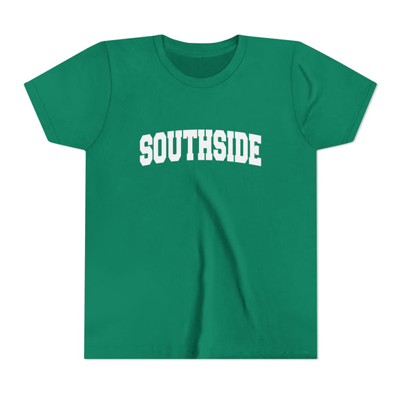 Southside Youth Graphic Tee - Kids T Shirt