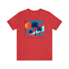 Myrtle Beach, South Carolina T-Shirt - Unisex Myrtle Beach Shirt