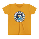 La Jolla, California Youth T-Shirt - Kids La Jolla Shirt-1