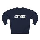 Premium Southside Retro Graphic Sweatshirt-4