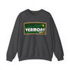Vermont Sweatshirt - Mountain Graphic Crewneck