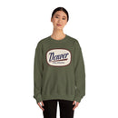 Denver, Colorado Sweatshirt - Unisex Retro Crewneck Denver Sweatshirt-20