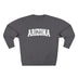 Charcoal Heather