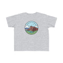Montana Toddler T-Shirt - Unisex Toddler Montana Shirt-3