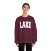 Lake Sweatshirt - Unisex Graphic Crewneck