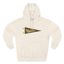 Premium Wind Cave National Park Fleece Hoodie-1