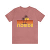 Florida T-Shirt - Retro Unisex Florida Shirt