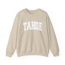Lake Tahoe, California Sweatshirt - Unisex Graphic Crewneck-1