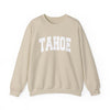 Lake Tahoe, California Sweatshirt - Unisex Graphic Crewneck