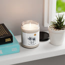 California Candle - Scented Soy Candle, 9oz-4