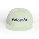 Colorado Retro Surf Cap-10