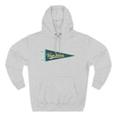 Premium Virgin Islands National Park Fleece Hoodie-3