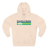 Premium Crested Butte, Colorado Hoodie - Retro Unisex Crested Butte Sweatshirt