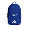 Team Royal Blue / White
