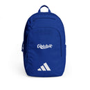 Connecticut Backpack - Adidas Defender 5 Embroidered Bag-4