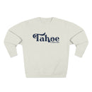 Premium Lake Tahoe, California Sweatshirt-3