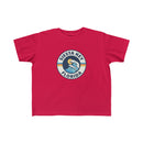 Siesta Key, Florida Toddler T-Shirt - Toddler Siesta Key Shirt-5