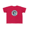 Siesta Key, Florida Toddler T-Shirt - Toddler Siesta Key Shirt