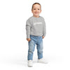 East Hampton, New York Toddler Sweatshirt - East Hampton Toddler Crewneck Sweatshirt