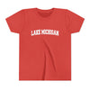Heather Red