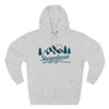 Premium Steamboat, Colorado Hoodie - Unisex Steamboat Sweatshirt