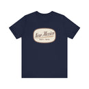 New Mexico T-Shirt - Retro Unisex New Mexico Shirt-1