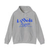 Aspen, Colorado Hoodie - Unisex Mountain Aspen Hoodie Sweatshirt