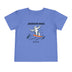 Heather Columbia Blue