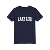Lake Life Youth Graphic Tee - Kids T Shirt