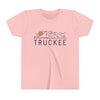 Truckee, California Youth T-Shirt - Kids Truckee Shirt