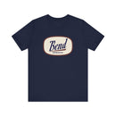 Bend, Oregon T-Shirt - Retro Unisex Bend Shirt-1