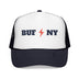 Navy / White / Navy