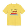 Maize Yellow