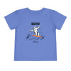 Heather Columbia Blue