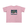 Durango, Colorado Toddler T-Shirt - Toddler Durango Shirt