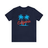California T-Shirt - Unisex California Shirt