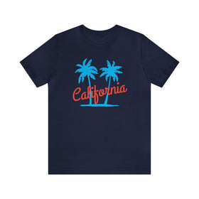 California T-Shirt - Unisex California Shirt