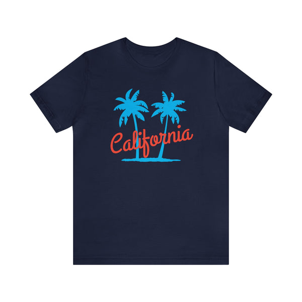 California T-Shirt - Unisex California Shirt