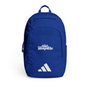 New Hampshire Backpack - Adidas Defender 5 Embroidered Bag-4